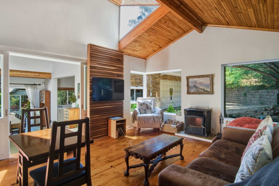 4 Bedroom Property for Sale in Ruyteplaats Western Cape